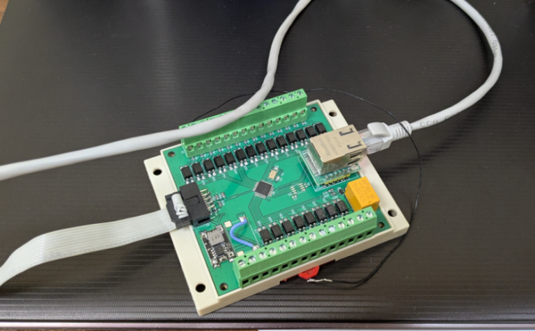 Организация контроля доступа к телекоммуникационным шкафам